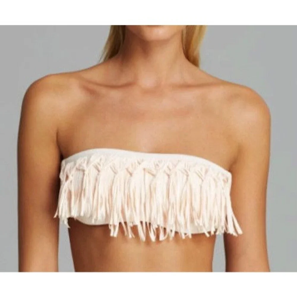 L*Space Dolly Hanki Panki Bitsy Bikini